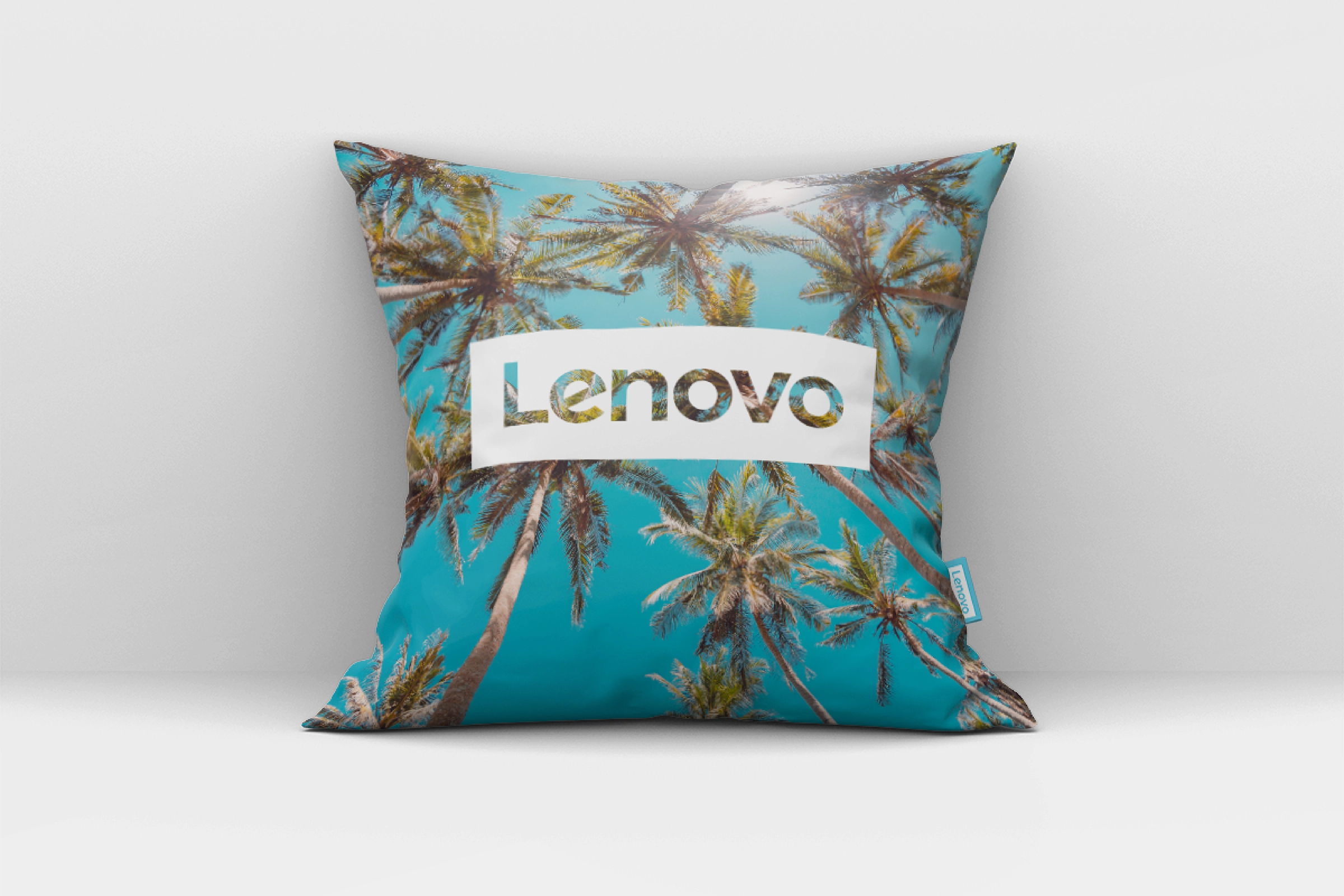 Lenovo-Cushion